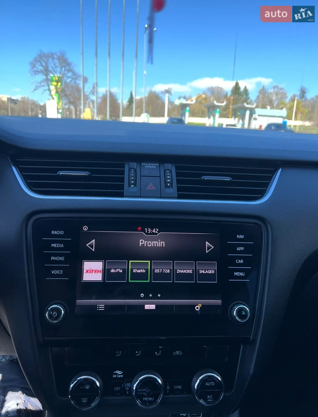 2018 Skoda Octavia - мініатюра 28