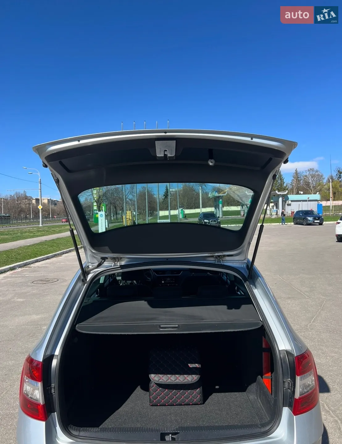 2018 Skoda Octavia - мініатюра 33