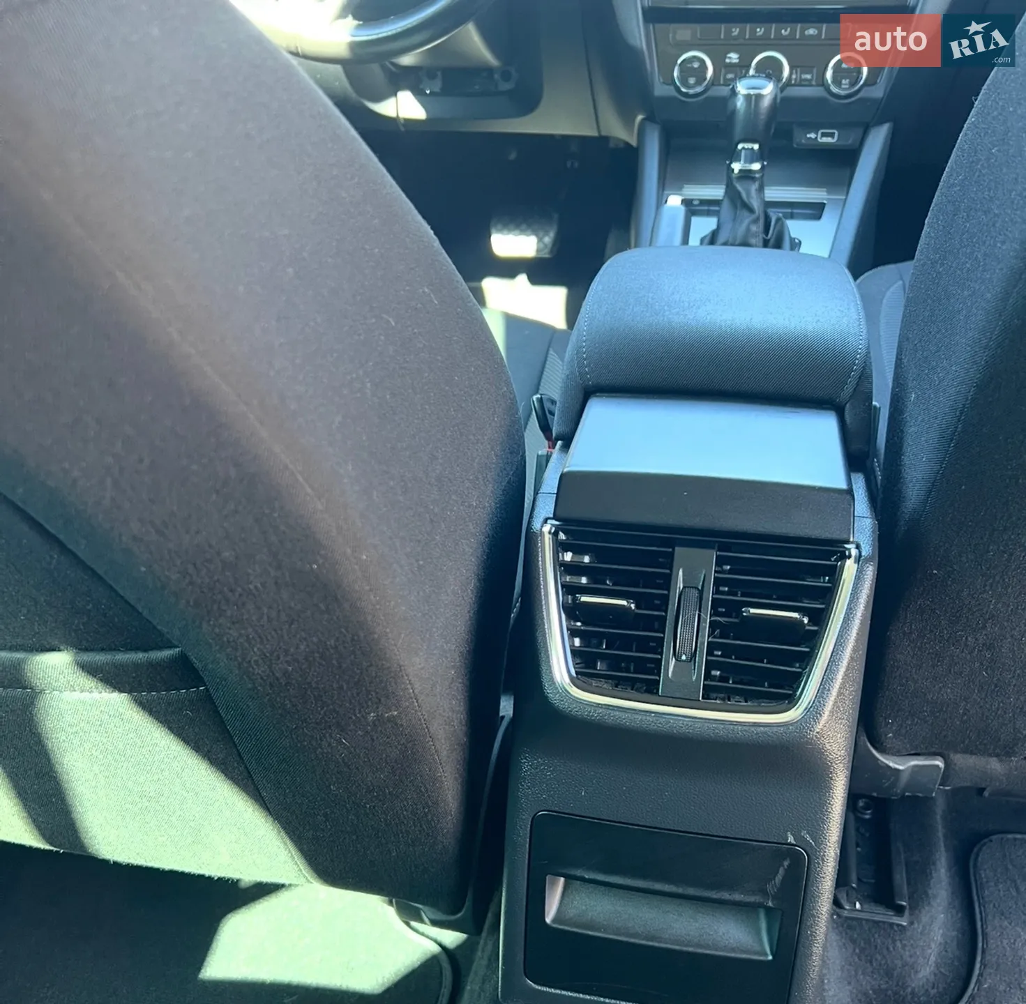 2018 Skoda Octavia - мініатюра 35