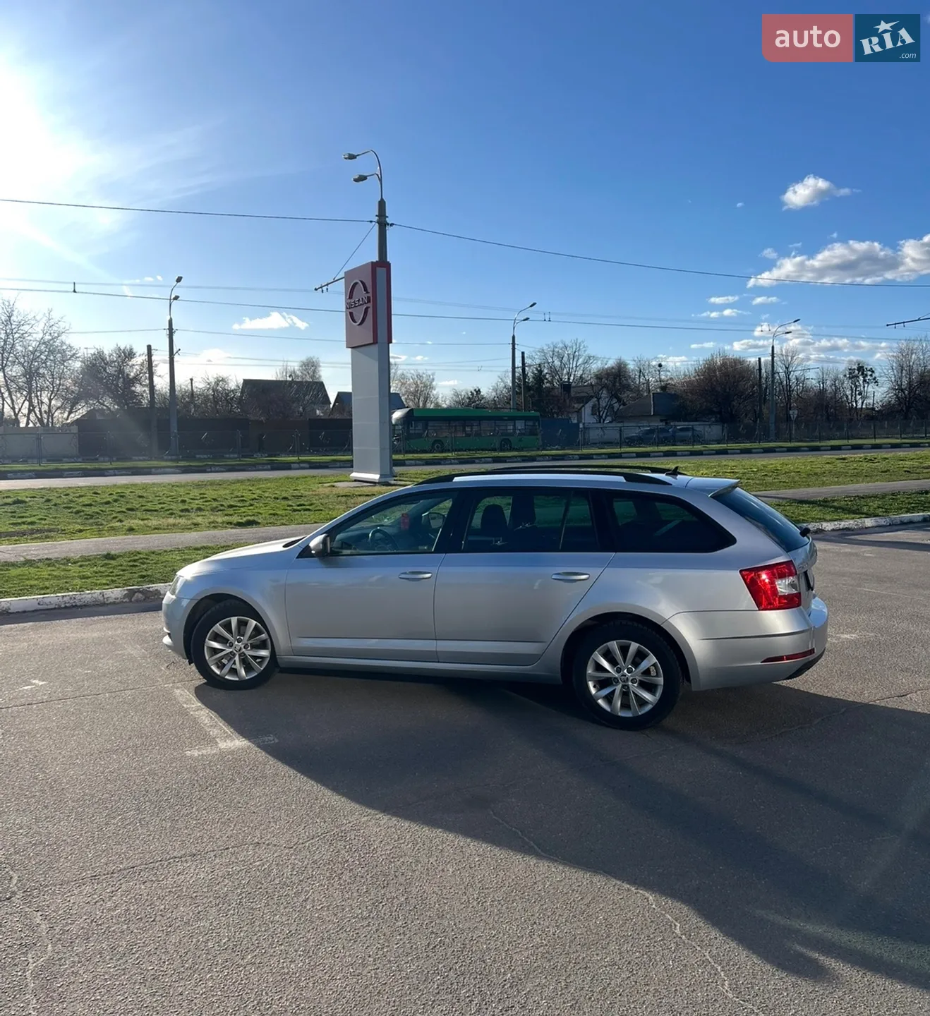 2018 Skoda Octavia - мініатюра 39