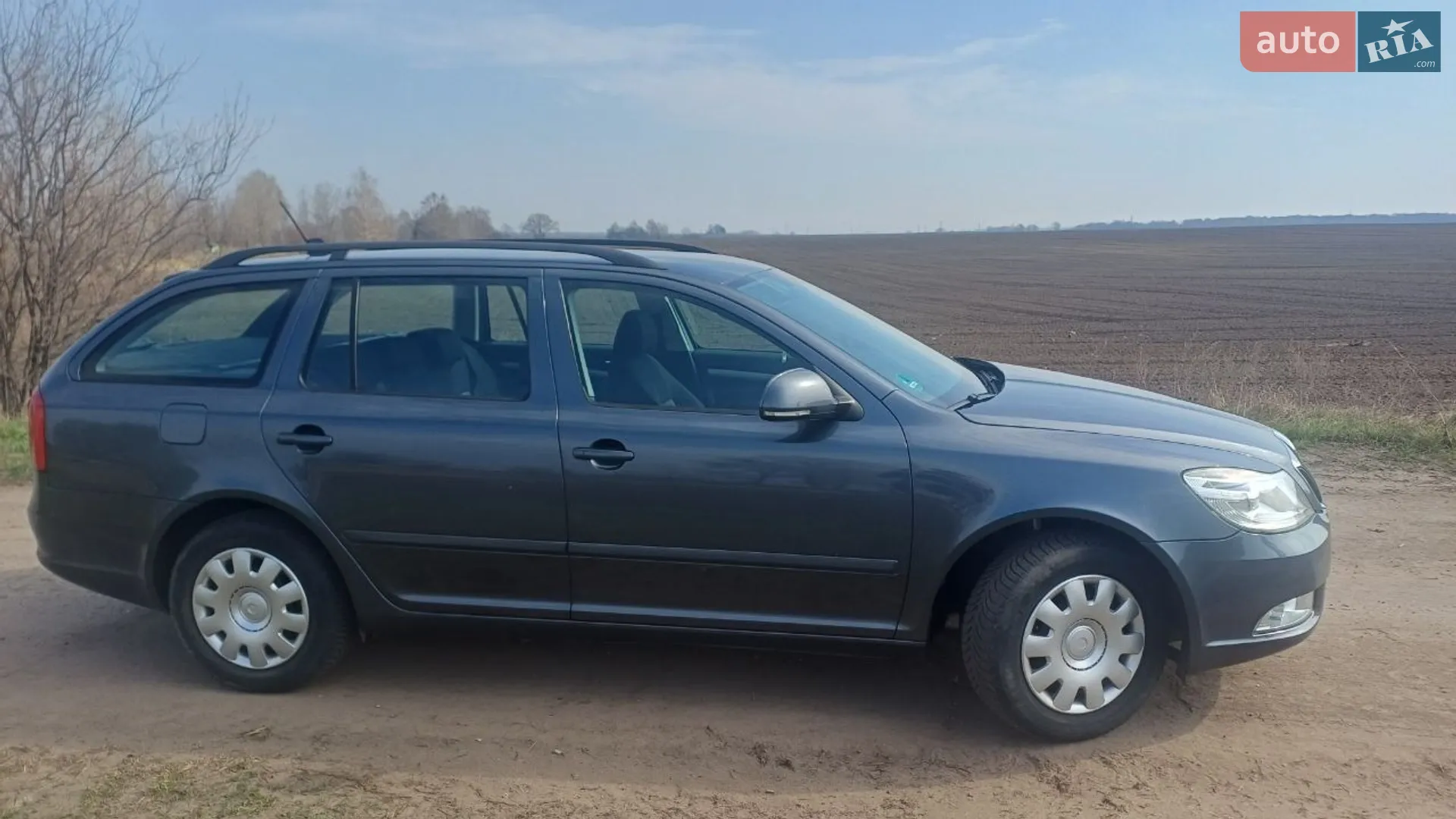 2011 Skoda Octavia - мініатюра 8