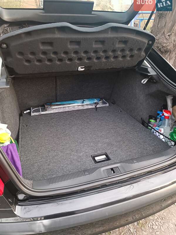 Ліфтбек Skoda Octavia 2006 в Кривому Розі