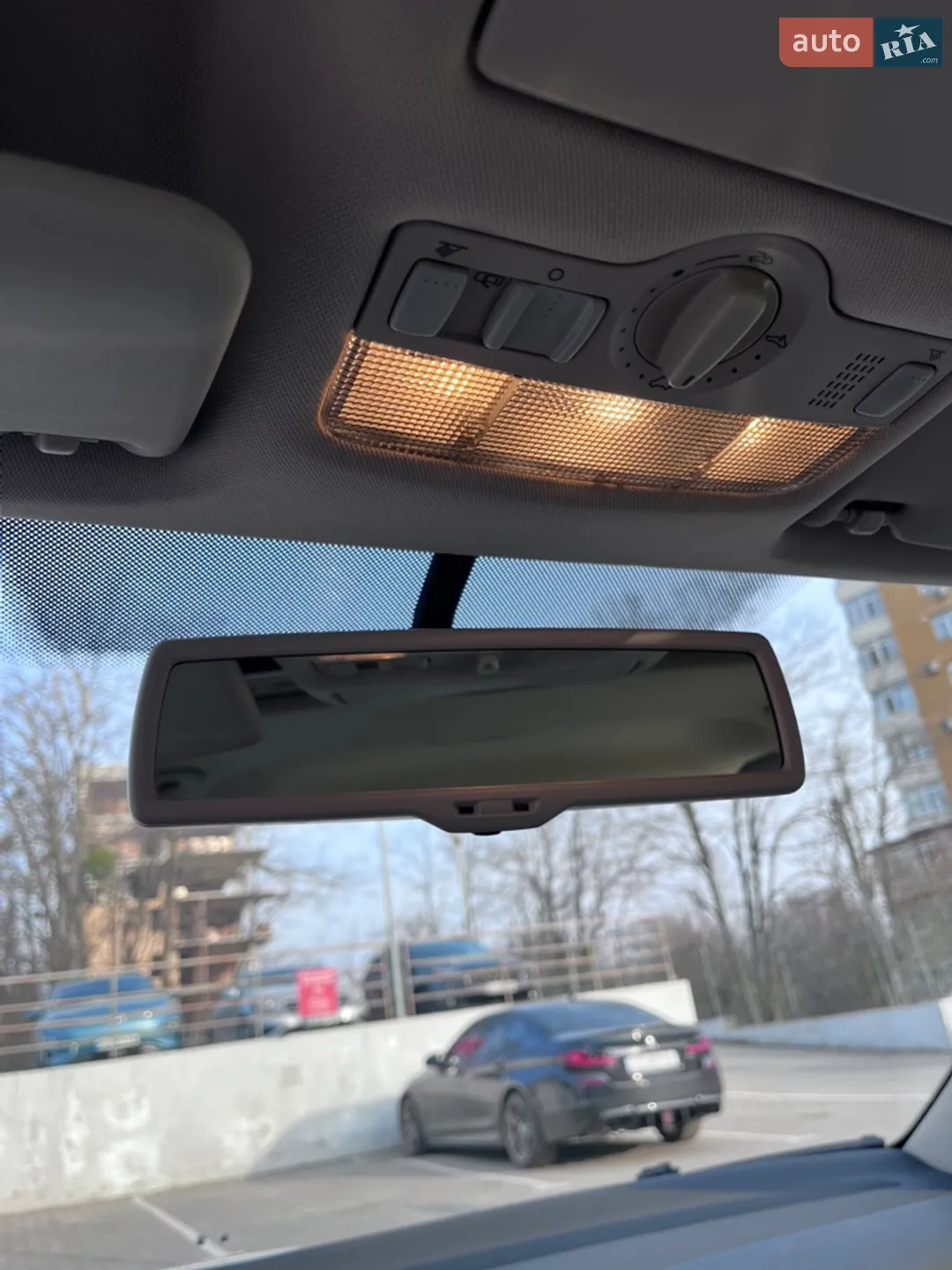2011 Skoda Octavia - мініатюра 4