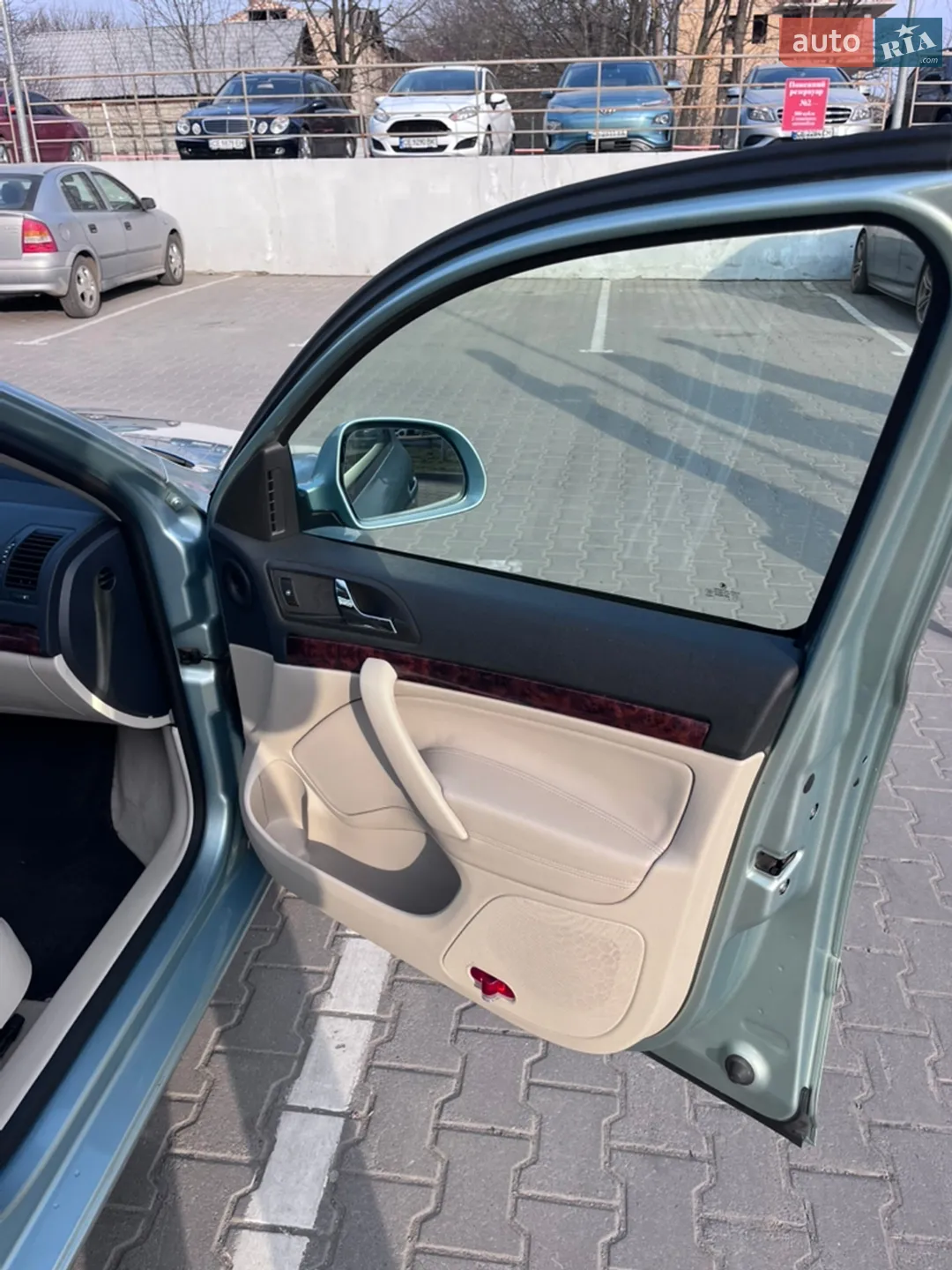 2011 Skoda Octavia - мініатюра 17