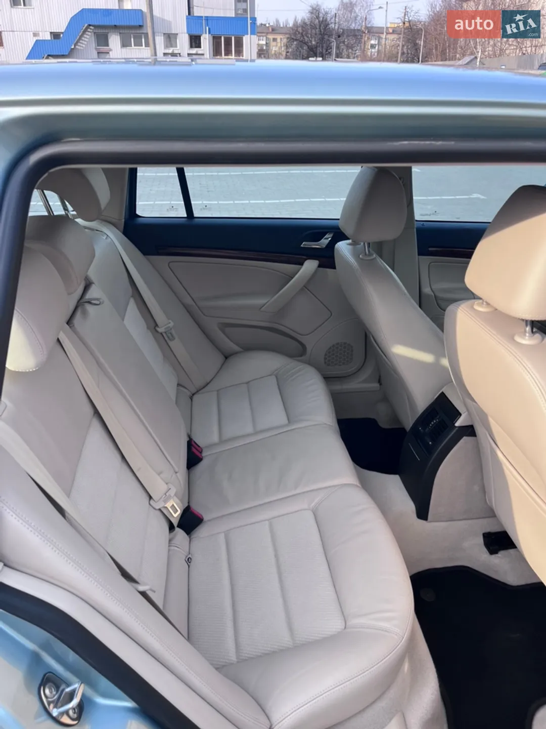 2011 Skoda Octavia - мініатюра 20