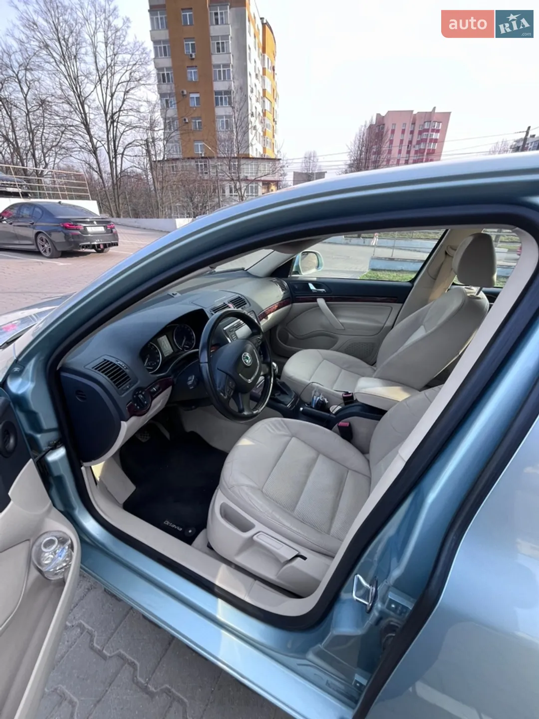 2011 Skoda Octavia - мініатюра 32