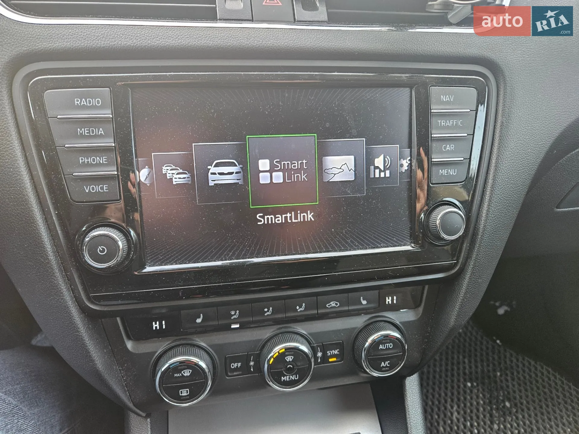 2016 Skoda Octavia - мініатюра 55