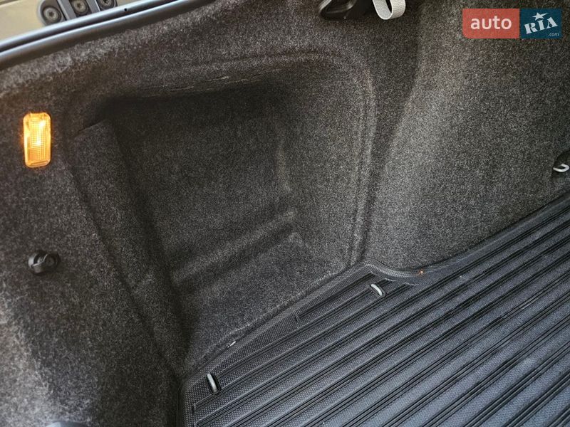 Ліфтбек Skoda Octavia 2009 в Ужгороді