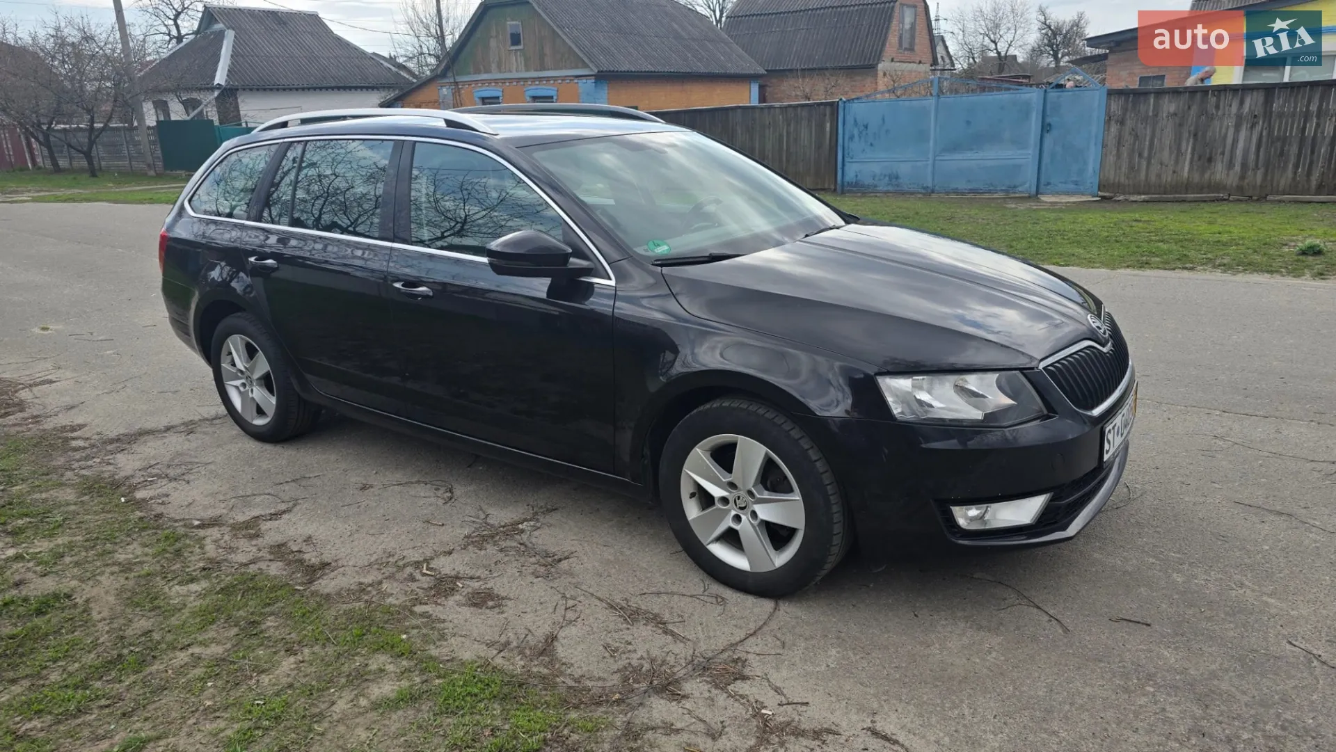 2015 Skoda Octavia - мініатюра 2