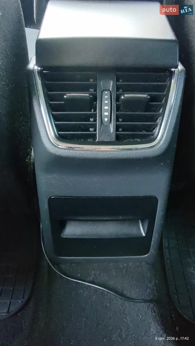 2015 Skoda Octavia - мініатюра 19