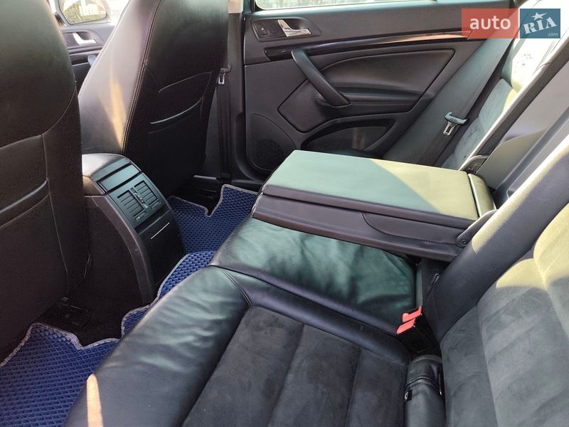 Універсал Skoda Octavia 2010 в Старокостянтинові