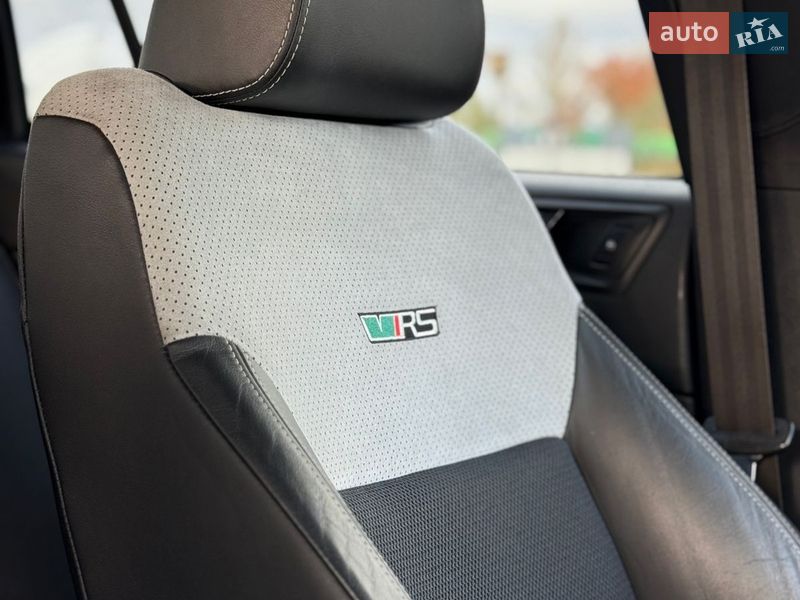 Универсал Skoda Octavia 2012 в Кременце