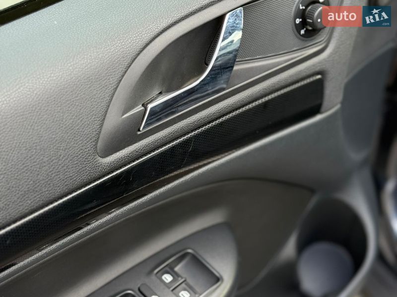 Универсал Skoda Octavia 2012 в Кременце