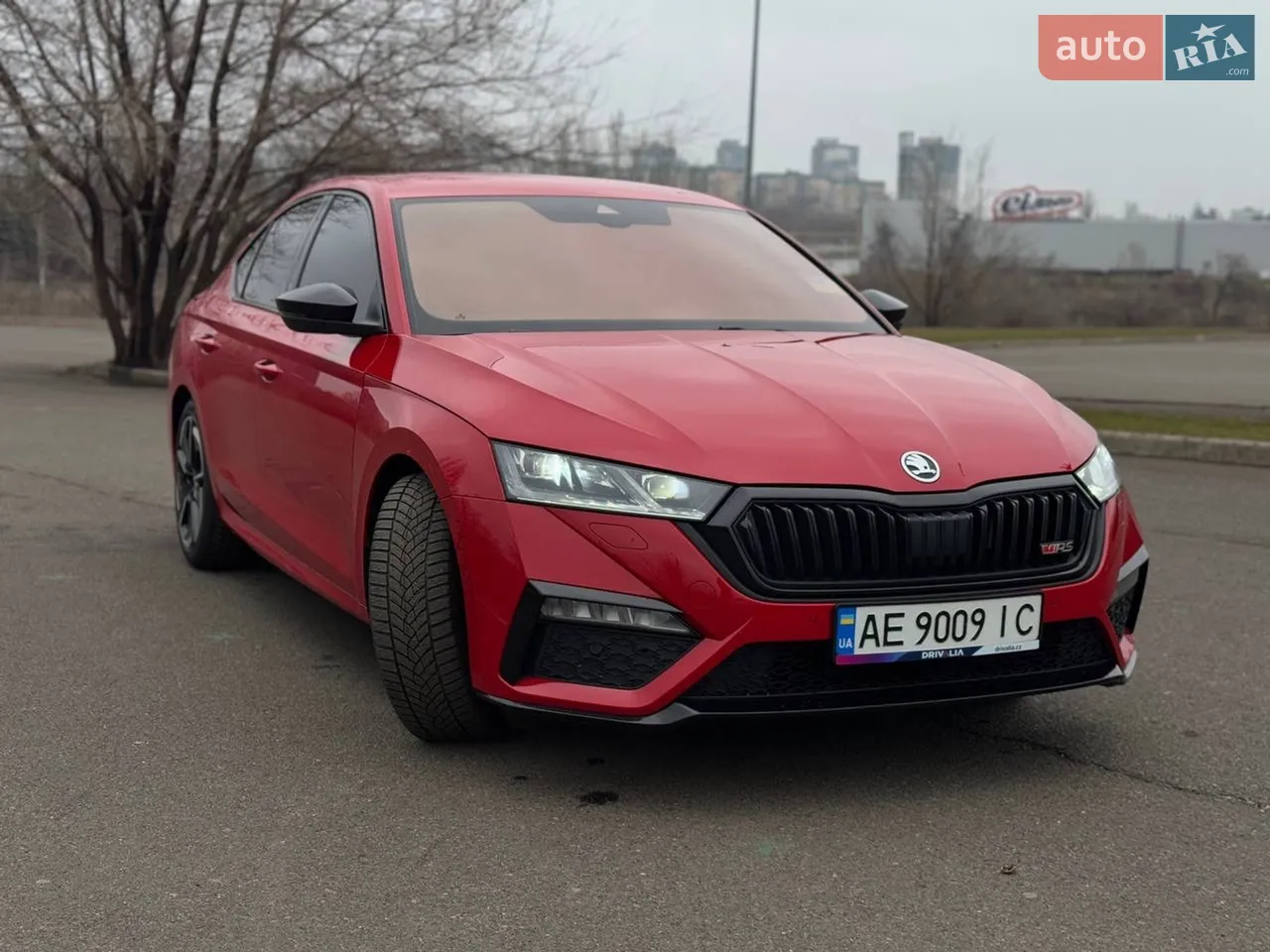 2020 Skoda Octavia - мініатюра 27