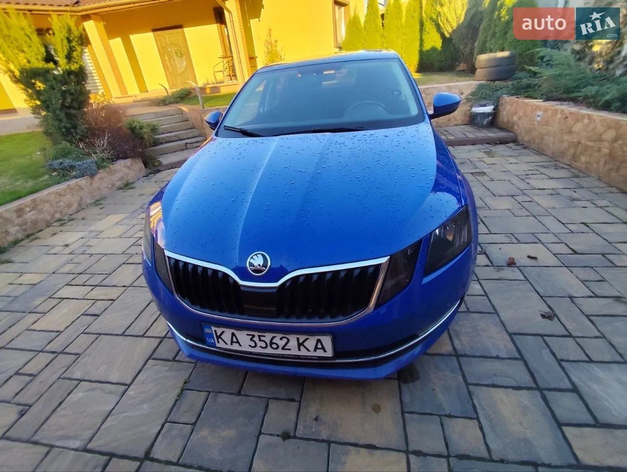 2017 Skoda Octavia - мініатюра 16