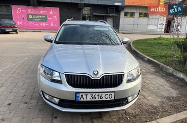 Универсал Skoda Octavia 2014 в Коломые
