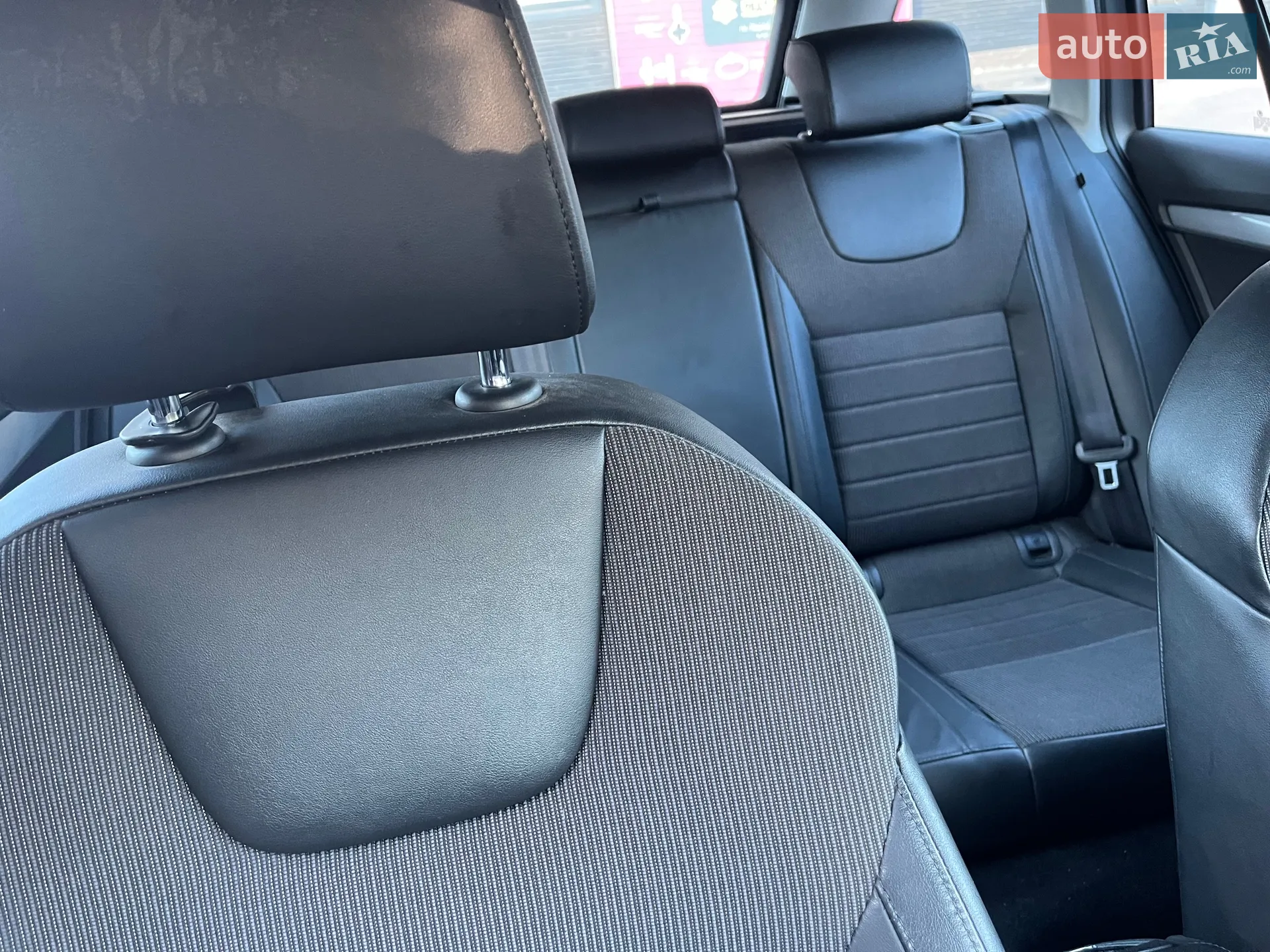 2014 Skoda Octavia - мініатюра 14