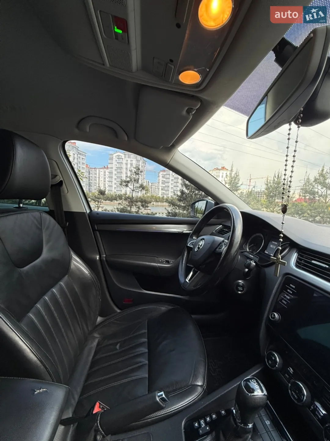 2019 Skoda Octavia - мініатюра 6