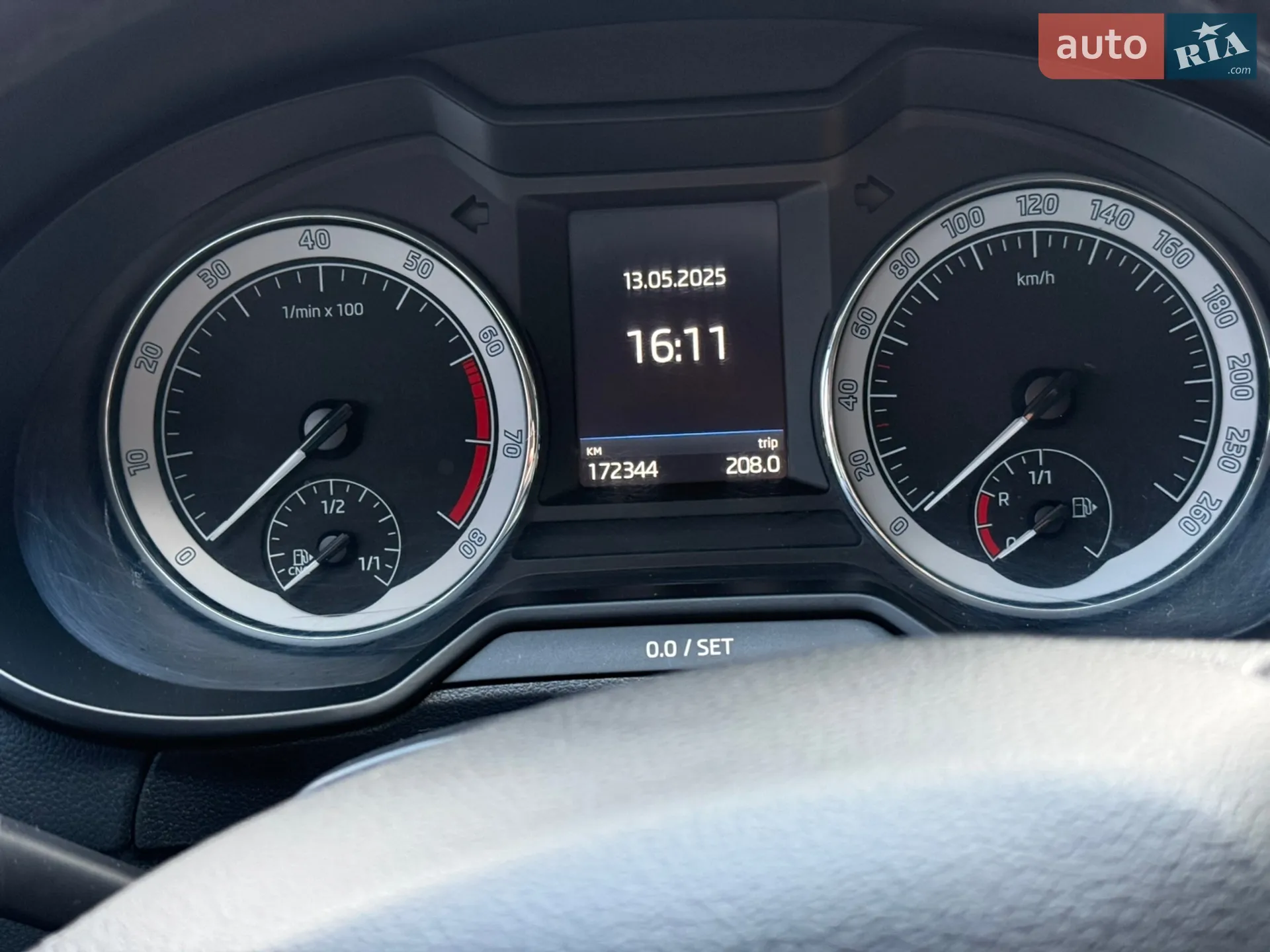 2019 Skoda Octavia - мініатюра 11