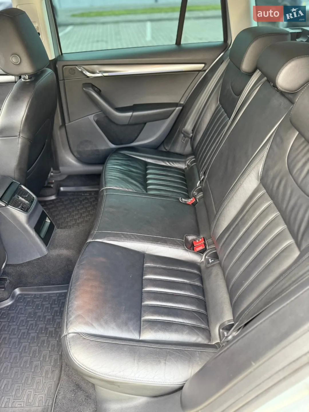 2019 Skoda Octavia - мініатюра 16