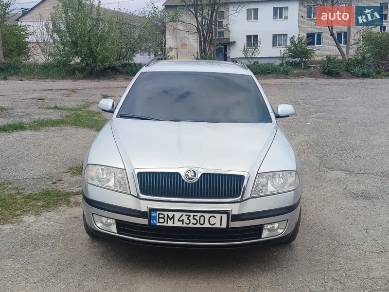 Skoda Octavia 2009 VIN TMBHJ61Z1A8020907 фото оголошення 19 з 51