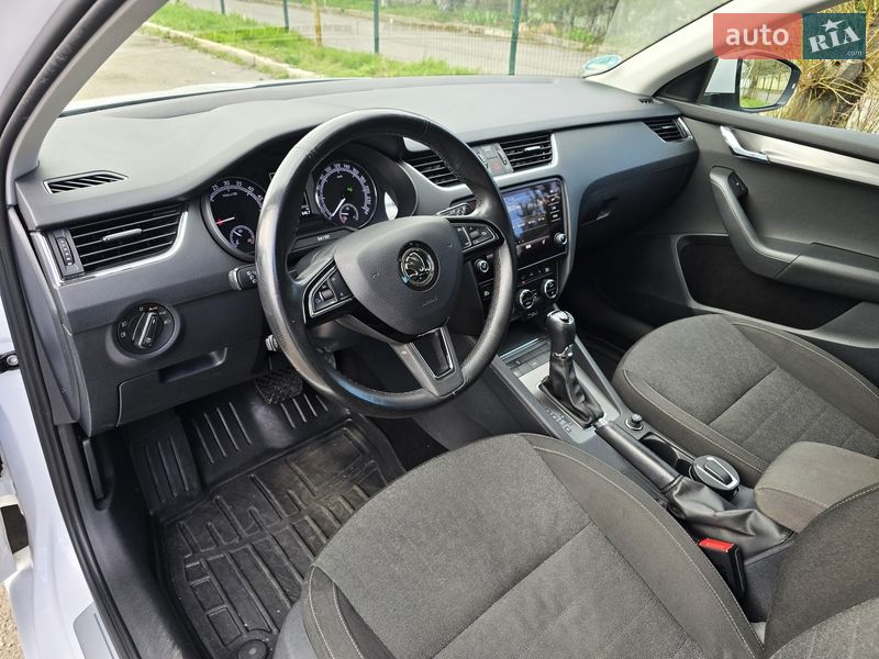 Універсал Skoda Octavia 2019 в Хмельницькому