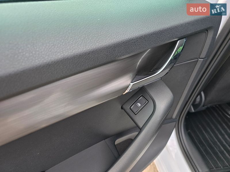 Універсал Skoda Octavia 2019 в Хмельницькому