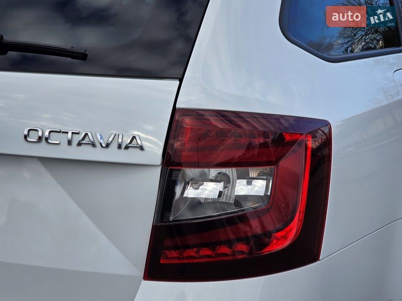 Універсал Skoda Octavia 2019 в Хмельницькому