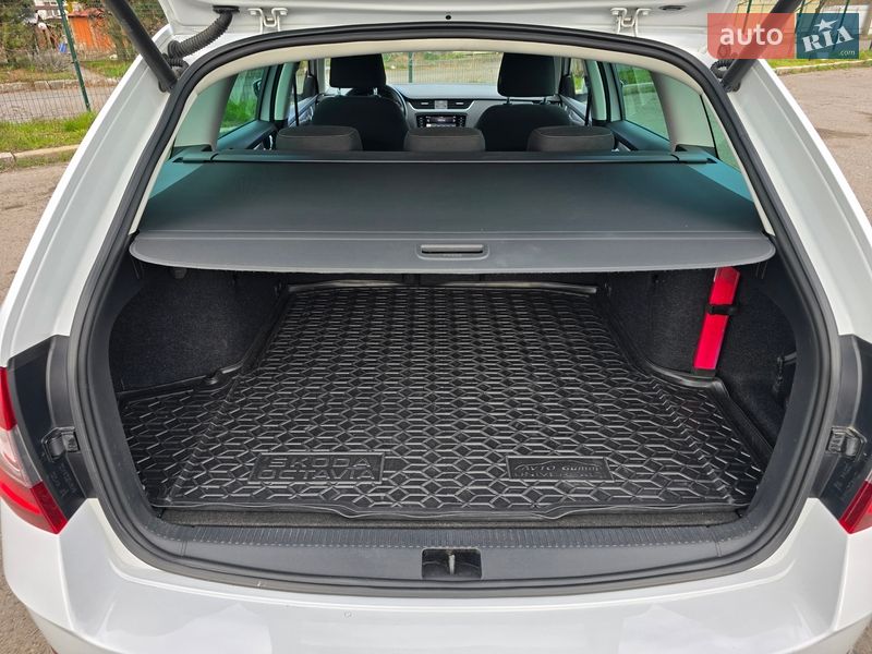 Універсал Skoda Octavia 2019 в Хмельницькому