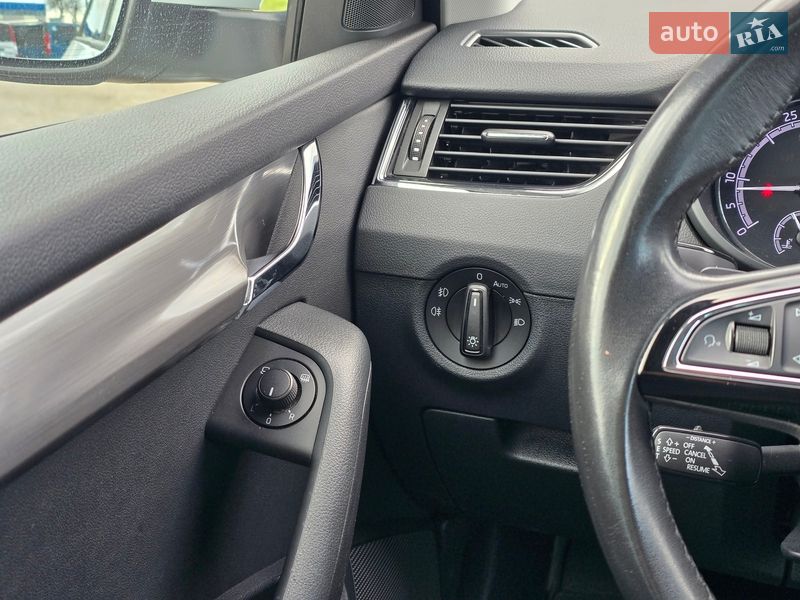 Універсал Skoda Octavia 2019 в Хмельницькому