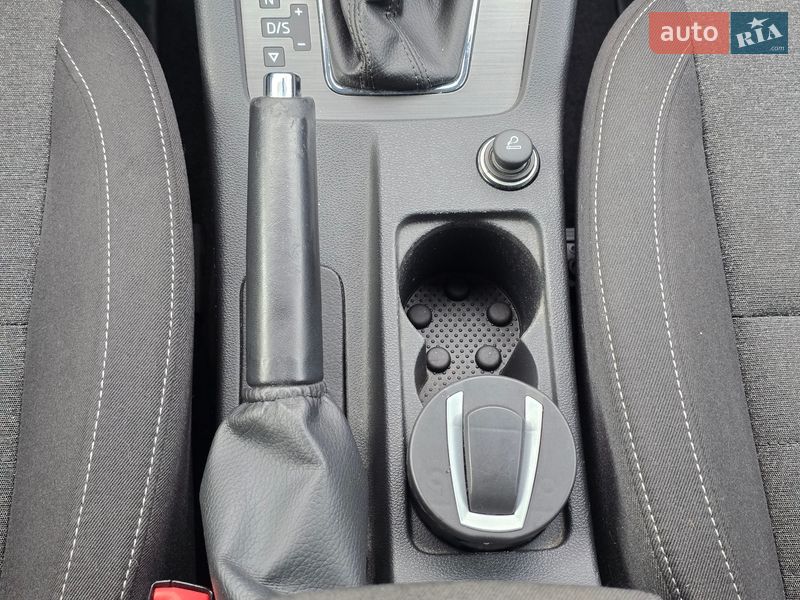 Універсал Skoda Octavia 2019 в Хмельницькому