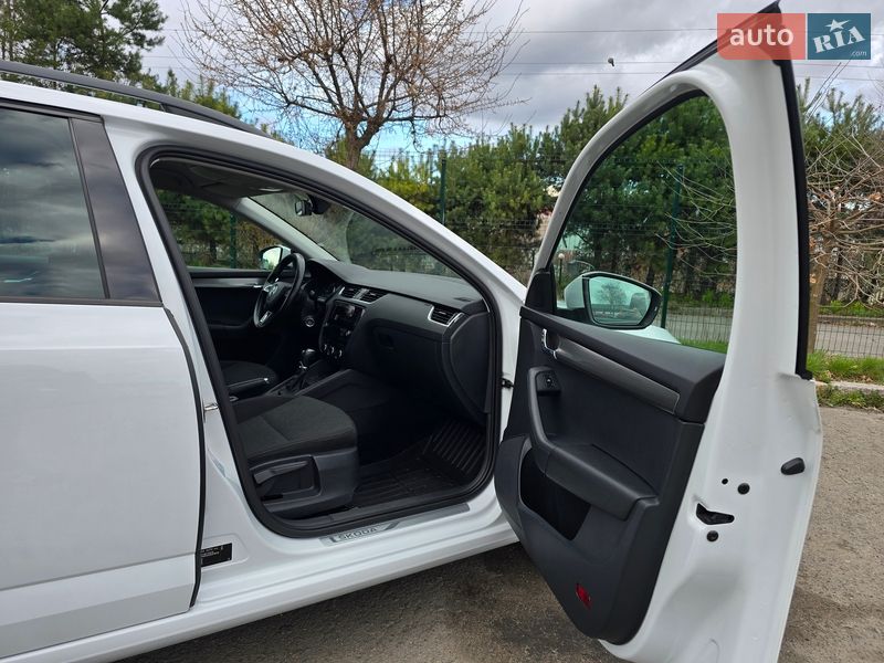 Універсал Skoda Octavia 2019 в Хмельницькому