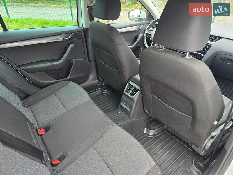 Універсал Skoda Octavia 2019 в Хмельницькому