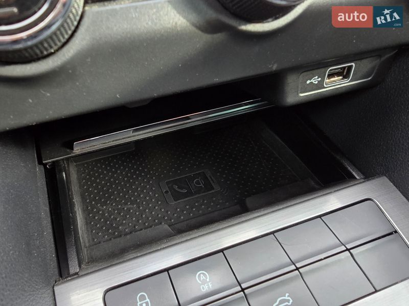 Універсал Skoda Octavia 2019 в Хмельницькому