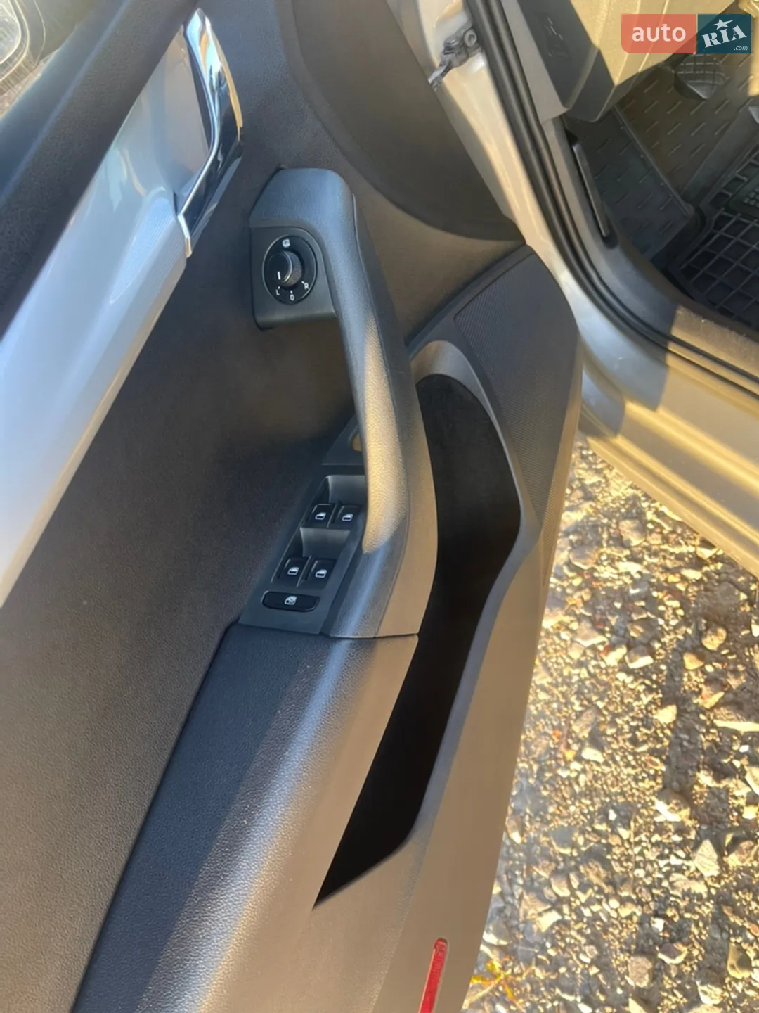 2015 Skoda Octavia - мініатюра 4