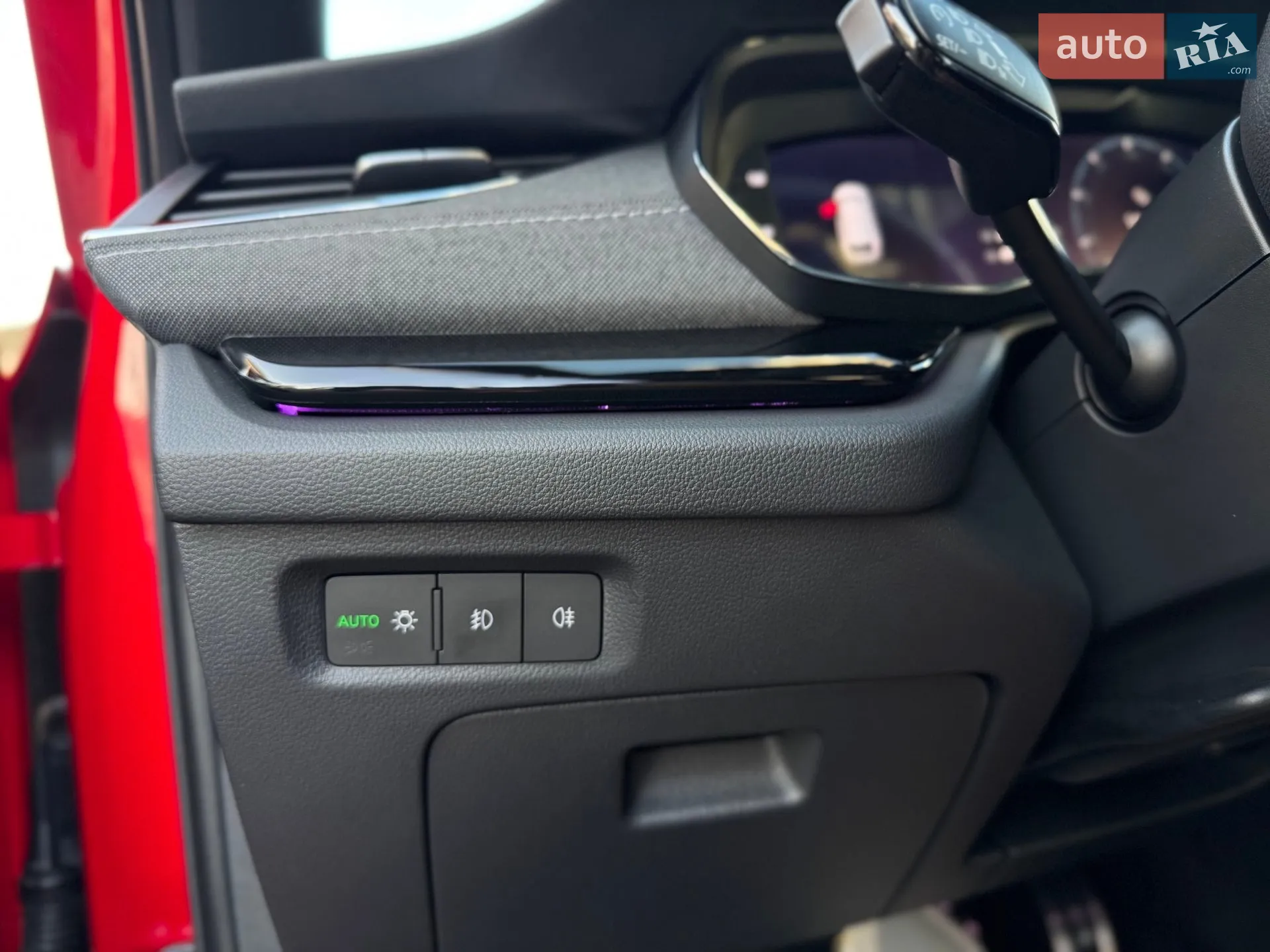 2023 Skoda Octavia - мініатюра 7
