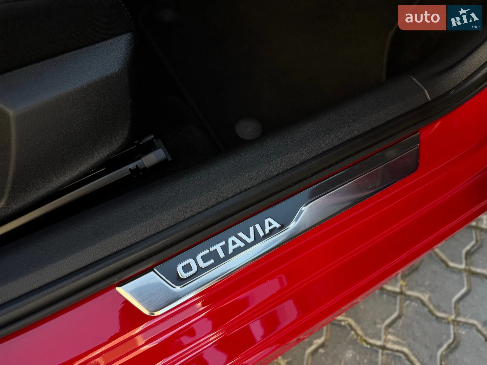 2023 Skoda Octavia - мініатюра 17