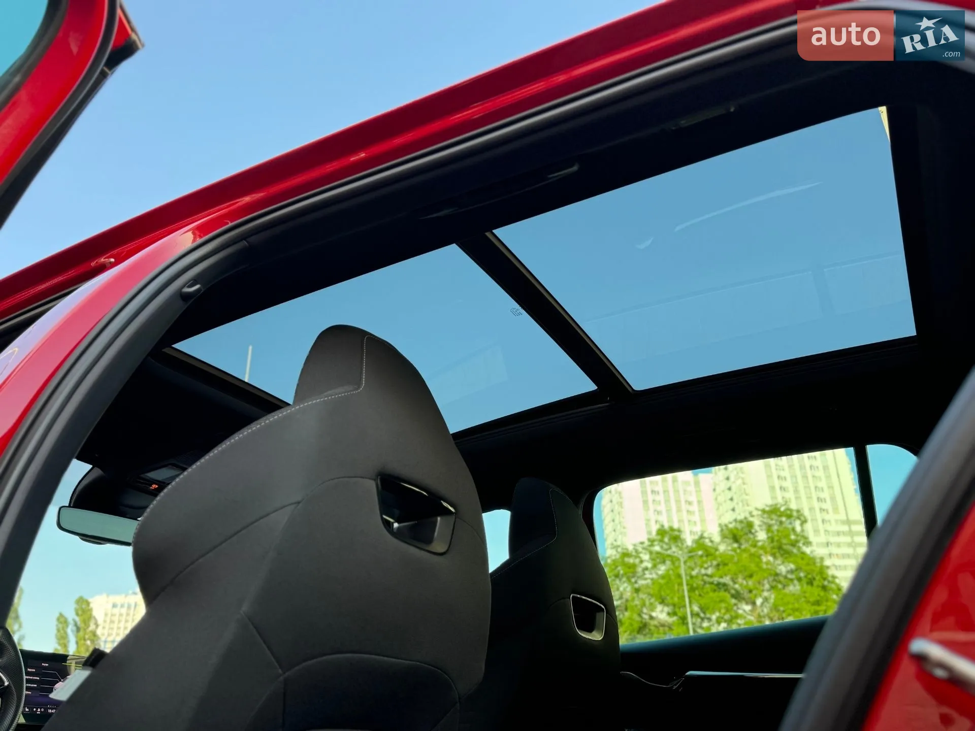 2023 Skoda Octavia - мініатюра 25