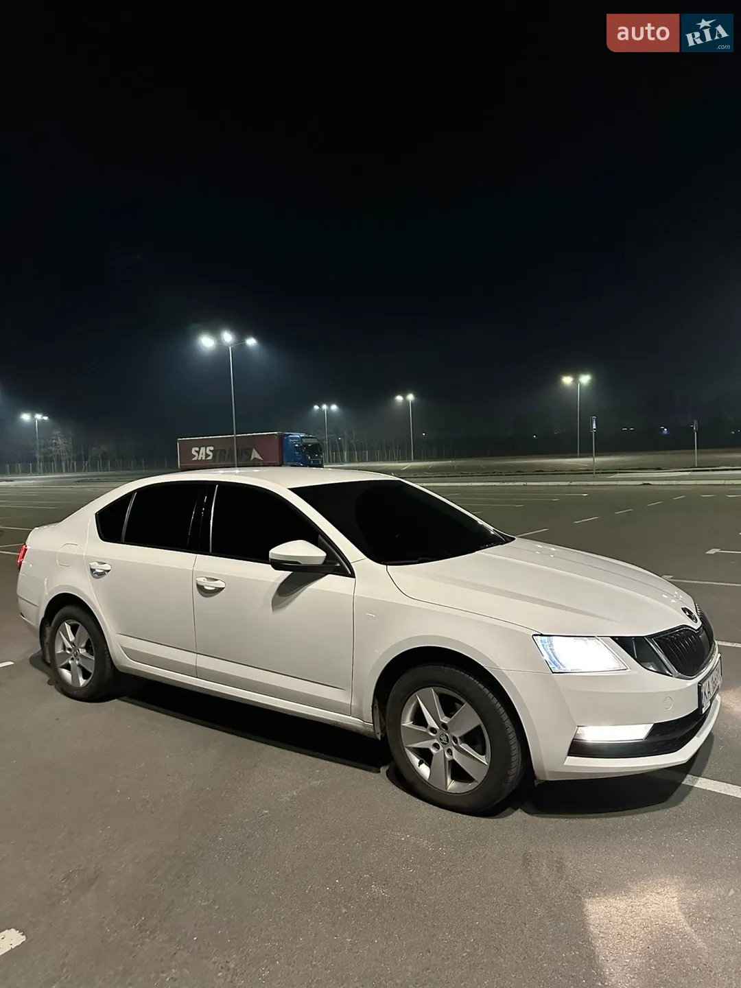 2018 Skoda Octavia - мініатюра 11