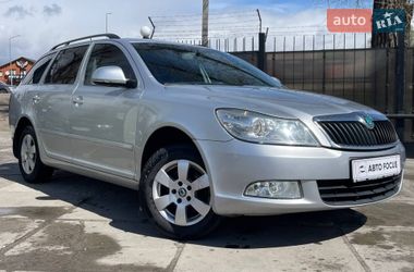 Універсал Skoda Octavia 2012 в Києві