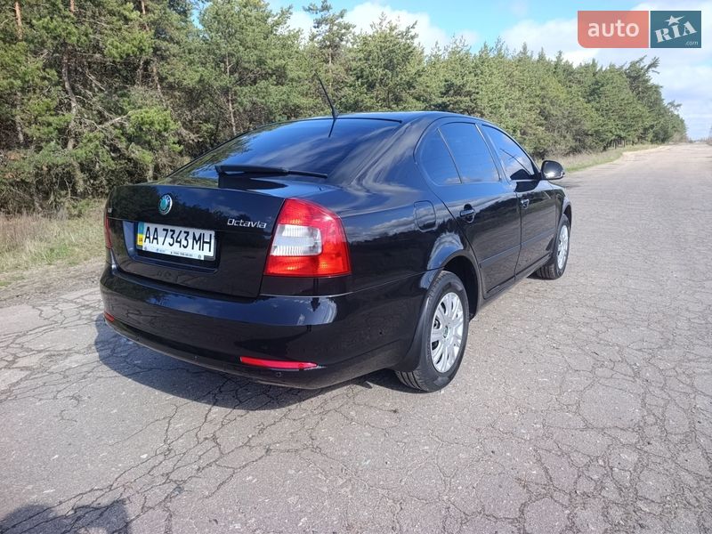 Ліфтбек Skoda Octavia 2012 в Охтирці фото 12 Ліфтбек Skoda Octavia 2012 в Охтирці