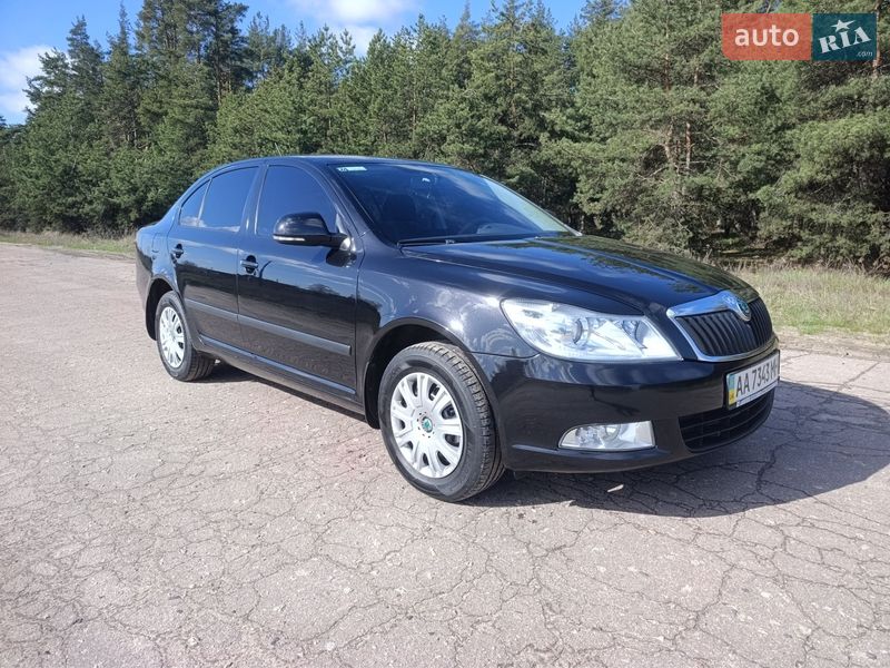 Ліфтбек Skoda Octavia 2012 в Охтирці фото 16 Ліфтбек Skoda Octavia 2012 в Охтирці