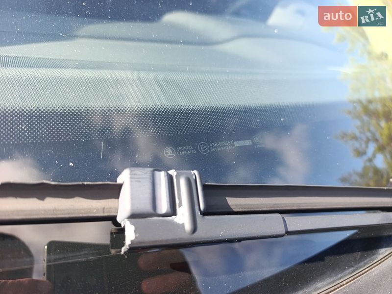 Ліфтбек Skoda Octavia 2012 в Охтирці фото 21 Ліфтбек Skoda Octavia 2012 в Охтирці