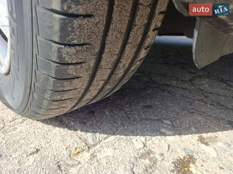Ліфтбек Skoda Octavia 2012 в Охтирці фото 23 Ліфтбек Skoda Octavia 2012 в Охтирці