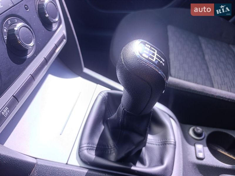 Ліфтбек Skoda Octavia 2012 в Охтирці фото 28 Ліфтбек Skoda Octavia 2012 в Охтирці