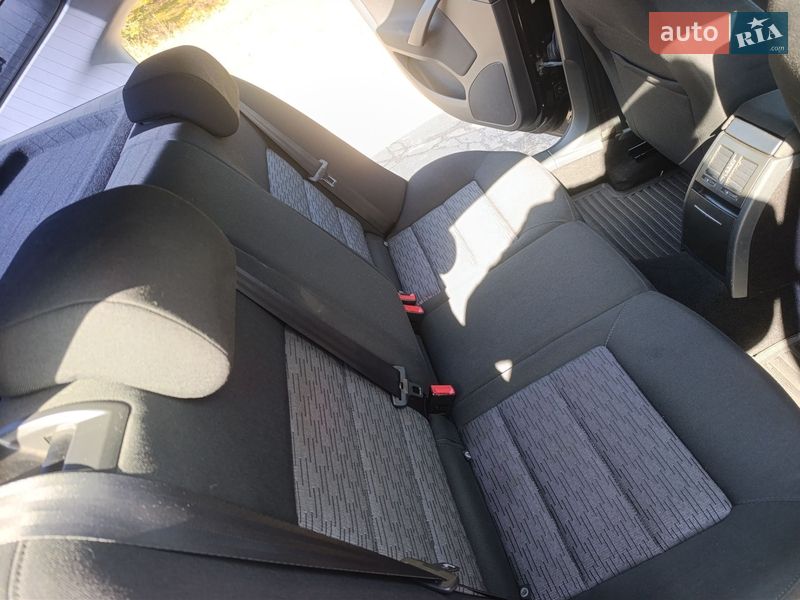 Ліфтбек Skoda Octavia 2012 в Охтирці фото 38 Ліфтбек Skoda Octavia 2012 в Охтирці