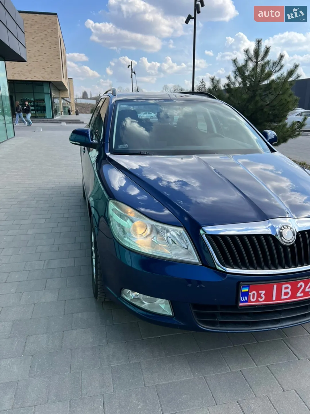 2010 Skoda Octavia - мініатюра 29