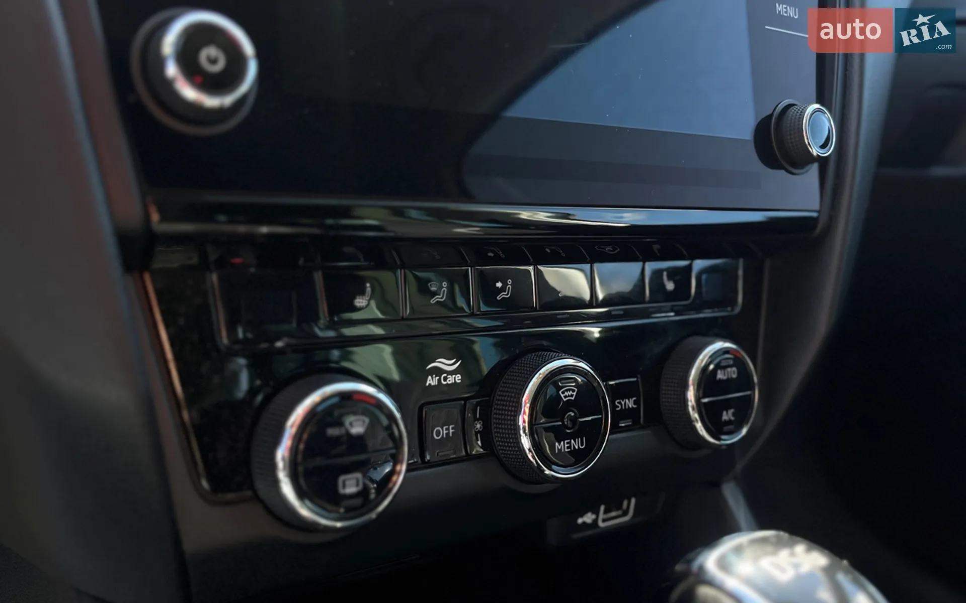 2018 Skoda Octavia - мініатюра 19