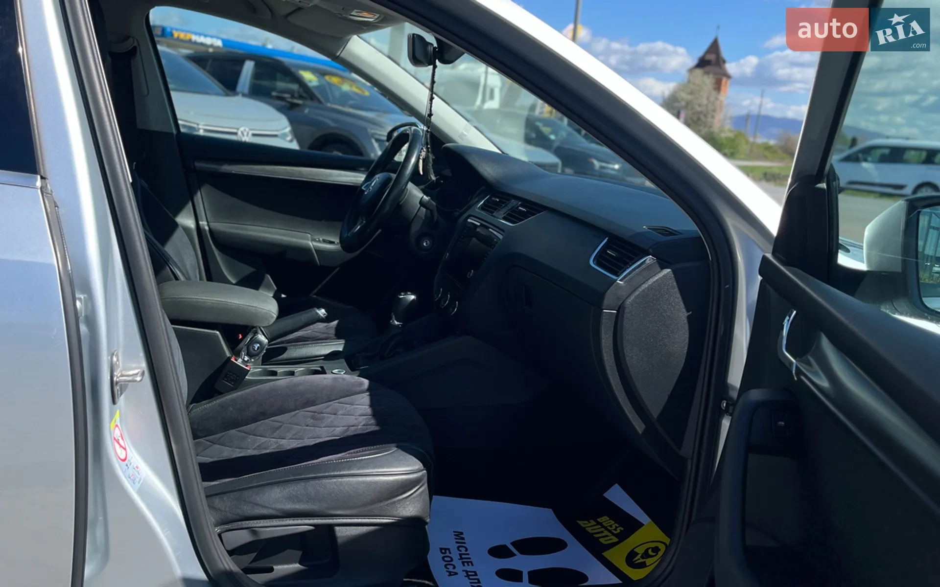 2018 Skoda Octavia - мініатюра 22