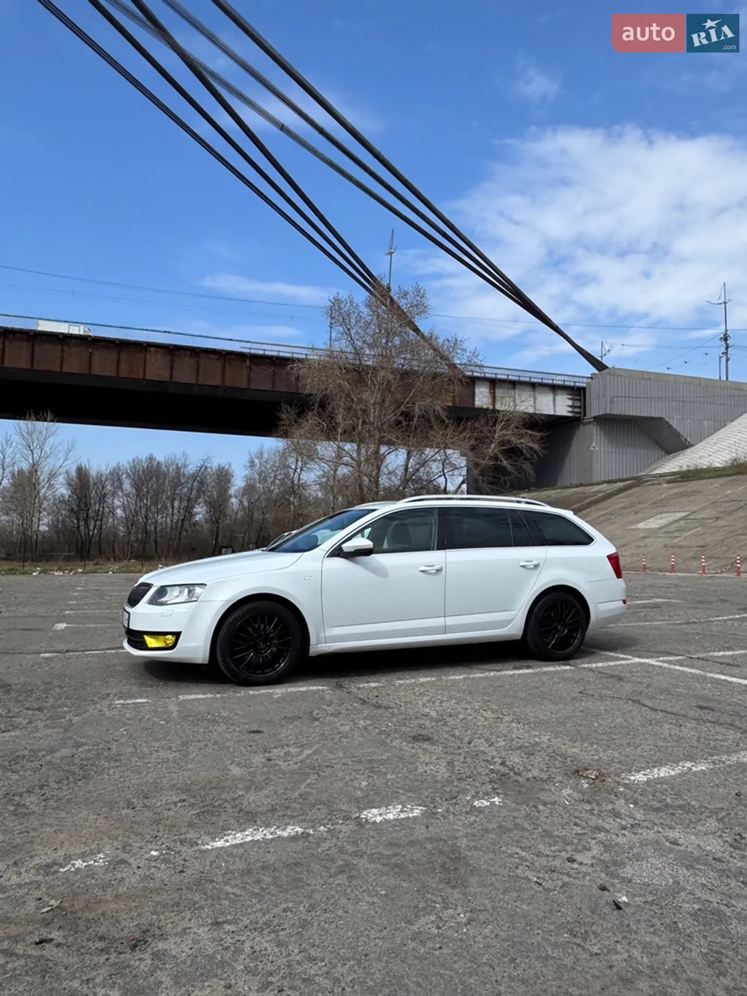 2015 Skoda Octavia - мініатюра 6